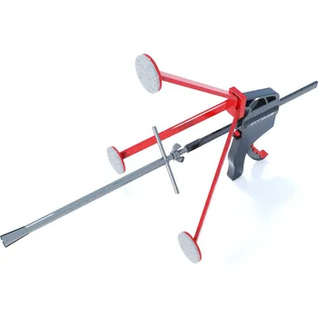 Sada nářadí Sanační svorka ST