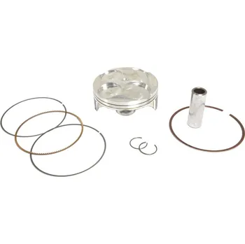 Válec motoru Kovaný píst sada ATHENA S4F07800003A d 77,96 HC (zvýšená komprese) 13,9:1