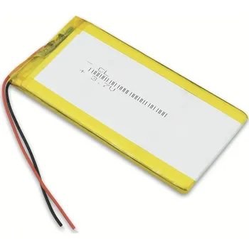 Li-Pol baterie 2300mAh, 3.7V, 3543114