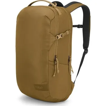 Outdoorové zavazadlo RAB Depot 22 varianta: footprint