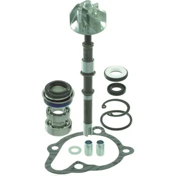 Automobilové těsnění Opravná sada vodní pumpy RMS 100110470