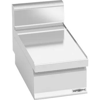 Vinotéka G.Gastro Neutrální prvek - 300mm