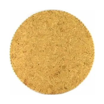 prostírání Prostírání korkové kruh ¤29cm/3mm vykrajované CZ