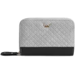 Dámská peněženka šedá - Vuch Andy šedá