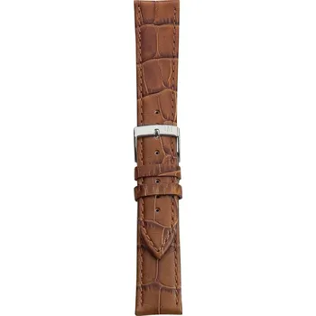 Hodinky Řemínek Morellato Bolle Alligat.Calf 22 mm A01X2269480041CR22