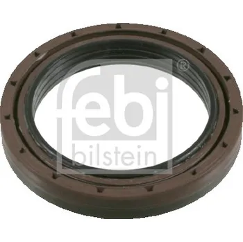 Těsnicí kroužek hřídele, ložisko kola FEBI BILSTEIN 18582