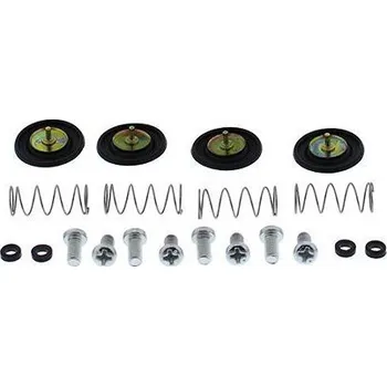 Karburátor Opravná sada odpojovacího ventilu vzduchu (Air cut off valve) All Balls Racing ACOV46-4042