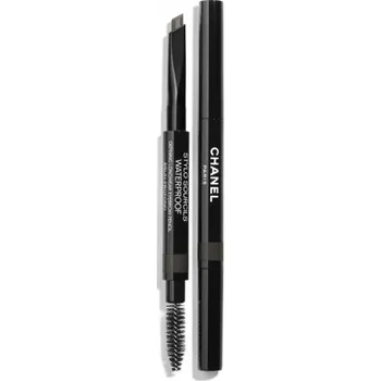 Tužka na obočí CHANEL Stylo sourcils waterproof Odolná tužka na obočí pro vytvarování - 810 BRUN PROFOND 0.27G 0 g