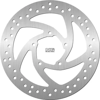 Brzdový kotouč Brzdový kotouč NG 1839