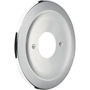 Vodovodní baterie Grohe Rozeta Ø17,8 cm, chrom, G47170000