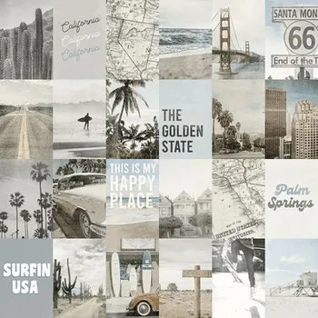 Tapeta Vliesová tapeta 103346090 Města 10,05x0,53 m