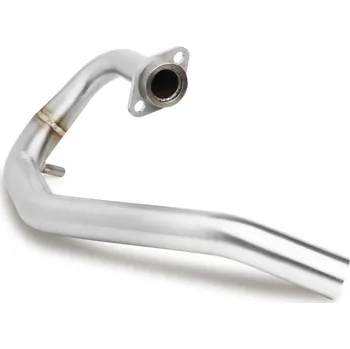 Výfuk pro motocykl Trubka bez katalyzátoru MIVV - M.YA.026.C1 - (fits on both MIVV and original silencer)