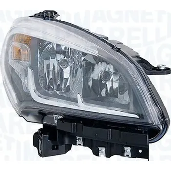 Přední světlomet Světlomet MAGNETI MARELLI 712105001120