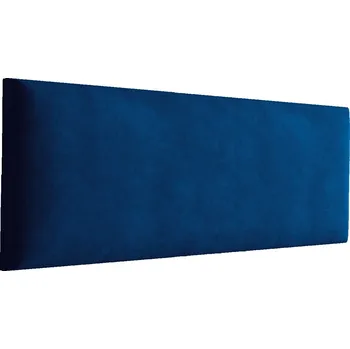 Obklad Eka Čalouněný panel Trinity 30 x 15 cm - Tmavá modrá 2331