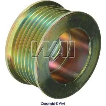 Alternátor Řemenice Ford F1VY10344A