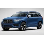 Příčníky Modula Smart Bar XL Aluminium Volvo XC90 2015- s integrovanými podélníky