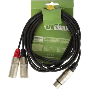 Počítač Adam Hall K3 YFMM 0300 + prodloužená záruka 3 roky