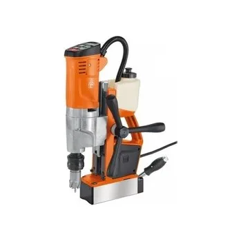 Vrtačka Fein KBU 35 PQ univerzální magnetická vrtačka