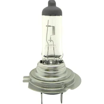 Autožárovka OEM Halogenová žárovka s paticí H7, 100W, 12V - 4300K