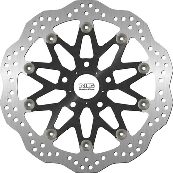Brzdový kotouč Brzdový kotouč NG 1884XG