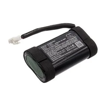Baterie pro Bang & Olufsen 1140026, 3400 mAh, Cameron Sino CS-BNP600XL