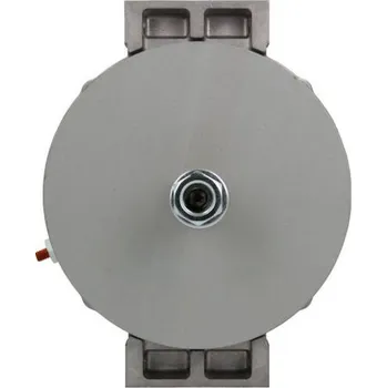 Alternátor Alternátor Caterpillar 80A 021080-0750 Denso New