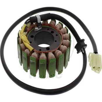 Autodíl Stator JMT 700.06.99