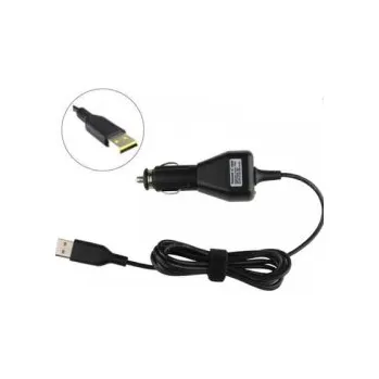 Adaptér k notebooku Nabíječka do auta na notebooky Lenovo Yoga 3 pro/miix 2-11 20V/40W