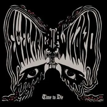 Zahraniční hudba 2LP Electric Wizard: Time To Die 2023