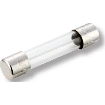 Omega fusibili CT632316 Pojistka 6,3x32 sklo T 16A