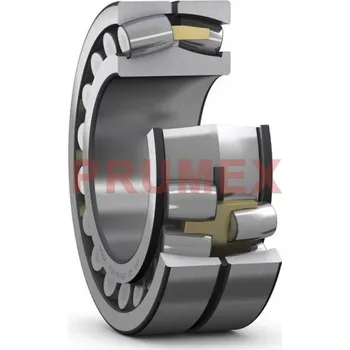 SKF 24188 ECA/W33 soudečkové ložisko