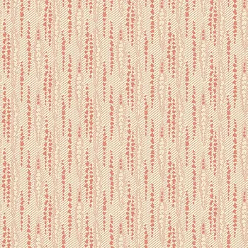 MAKOWER UK Látka bavlna v metráži 611LE