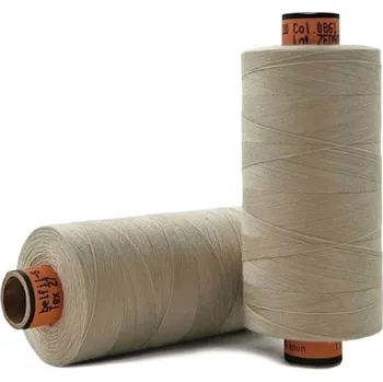 Nit Nitě Amann BELFIL-S 120 1000 m, barva tělová béž