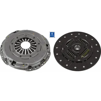 Spojka Sada spojky SACHS 3000 950 842