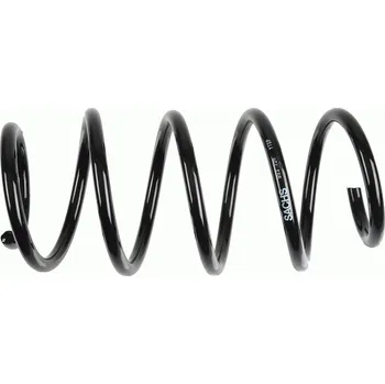 Pružina podvozku SACHS 993 226