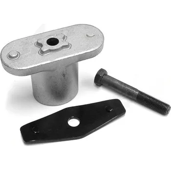 Unašeč nože MTD YM6521, GES53 (748-0377C+736-0524B+710-1251) nahrazuje originál 753-0609