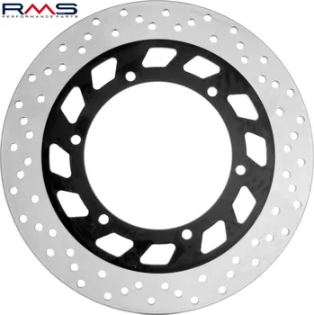 Autodíl Brzdový kotouč RMS 225160310 D282