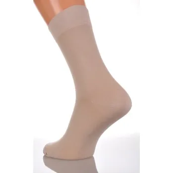 Pánská košile Pánské ponožky Classic Mix barev - Derby bílá 39-41