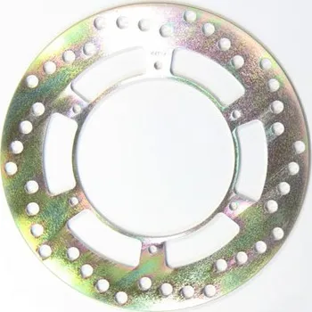 Brzdový systém Brzdový kotouč EBC MD6034D