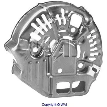 Zadní víko alternátoru - Denso 021551-2450