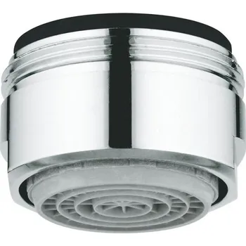 Vodovodní baterie Grohe Regulátor proudu, chrom, G64447000