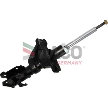 Tlumič pérování DACO 452601R