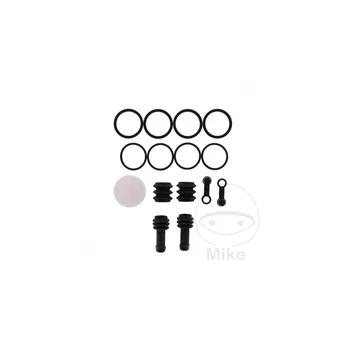 Brzdová destička Opravná sada brzdového třmenu TOURMAX OST 0119