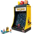 Stavebnice LEGO LEGO Icons 10323 Arkádový automat Pac-Man