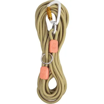 Vodítko pro psa STOPOVACÍ VODÍTKO PISTACHIO