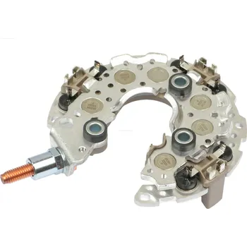 Alternátor Usměrňovač, generátor AS-PL Sp. z o.o. ARC6061