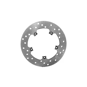 Autodíl Brzdový kotouč RMS 225162442 zadní
