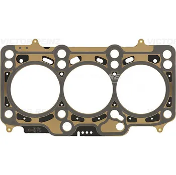 Těsnění motoru Těsnění, hlava válce VICTOR REINZ 61-37820-20