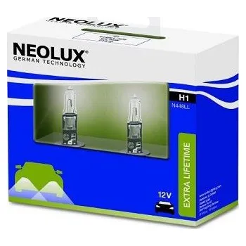 Povinná bezpečnostní výbava Žárovka NEOLUX® N448LL-SCB