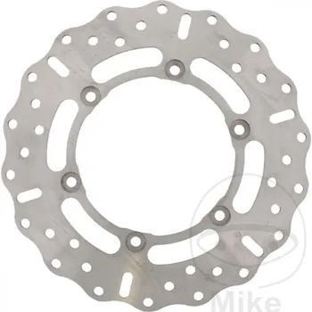 Brzda pro motocykl EBC - Brakes Brzdový kotouč EBC MD2011C